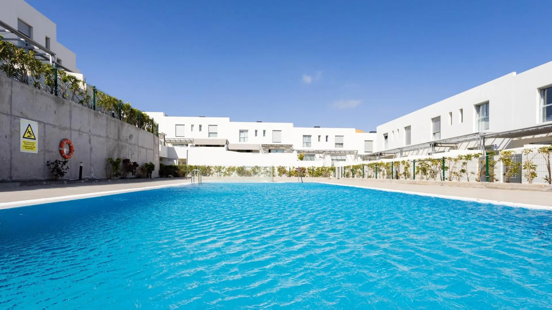 Live Medano Bahia Azul Daire El Médano