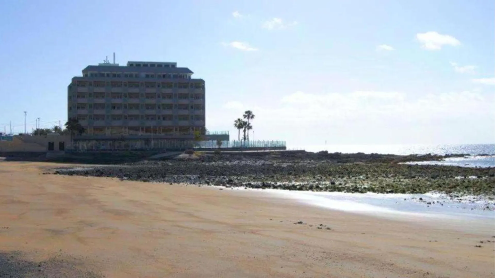 Live Medano Bahia Azul Daire El Médano